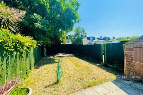 Beautiful Garden 