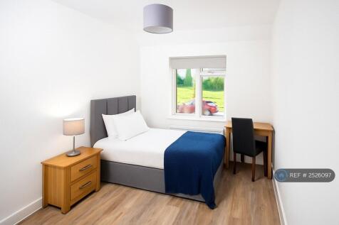 Single Bedroom