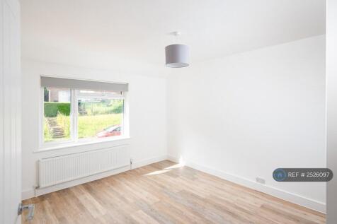 Main Double Room