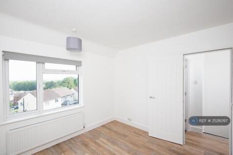 Double Room Over Garden