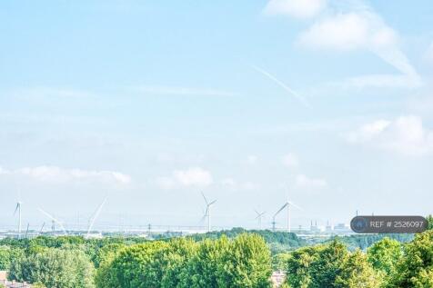  Views Over Avonmouth Towards The Severn