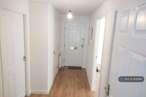 Hallway View 2
