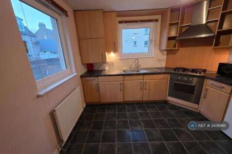 Dining Kitchen - View 1