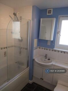 Bathroom - View 1