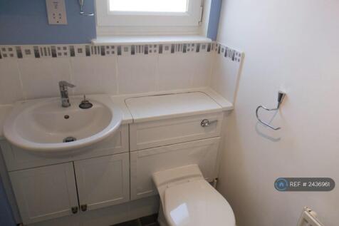 Bathroom - View 2