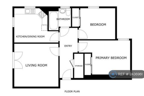 Plan - Room Layout
