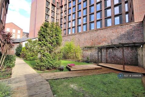 Shared Garden
