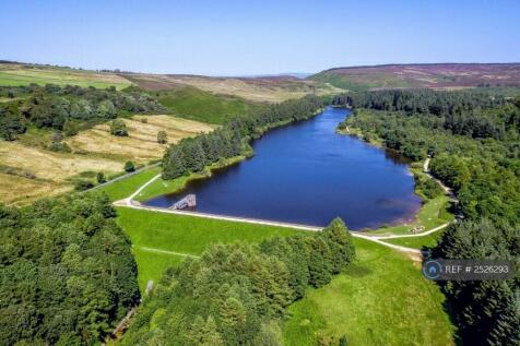 Cod Back Reservoir
