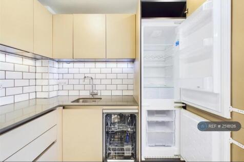 Fridge Freezer &amp; Dishwasher