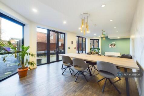 Co-Working Space