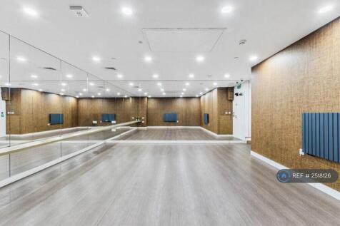 Yoga Studio