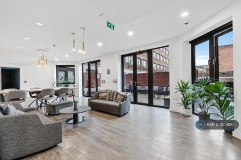 Lounge Area