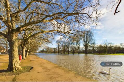 Bedford River
