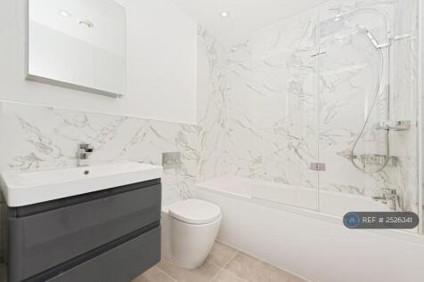 Shared Bathroom