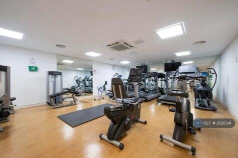 Residents Gym