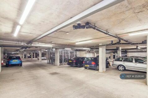 Dedicated Secure Parking
