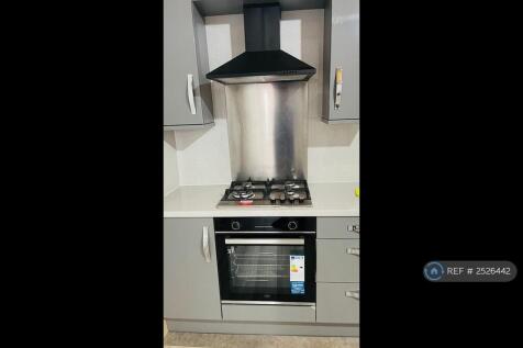 New Appliances
