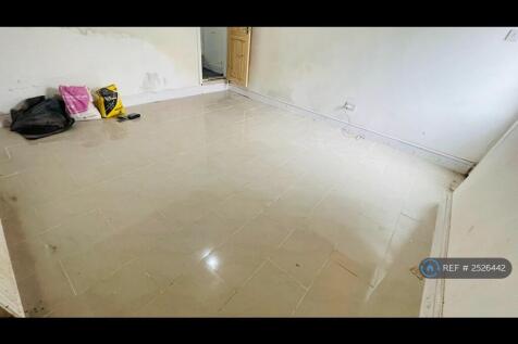Second Living Room Space