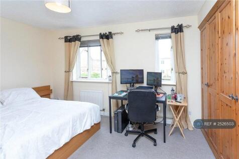 Bedroom 1 With Ensuite
