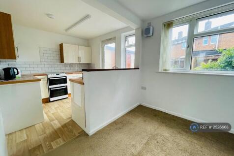Kitchen Dining Area