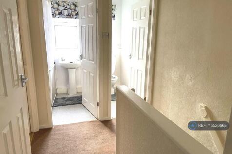 Separate Toilet And Wet Room