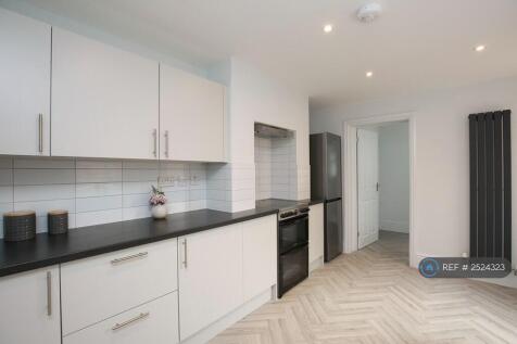 Brand New Kitchen
