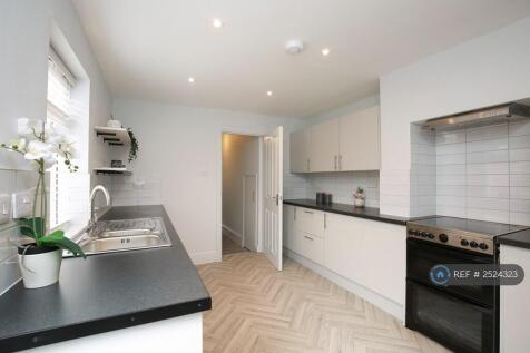 Brand New Kitchen