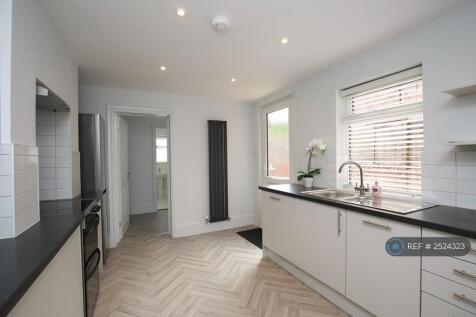 Brand New Kitchen