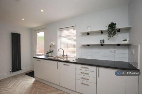 Brand New Kitchen