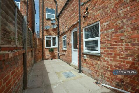 Courtyard Garden