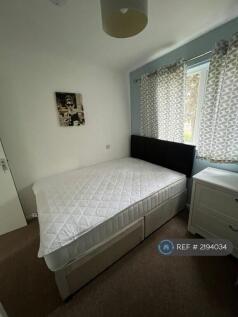 Bedroom4 Double