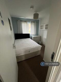 Bedroom4 Double