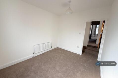 1st Bedroom