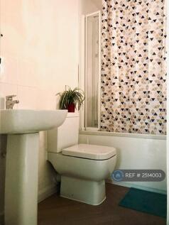 New Bathroom