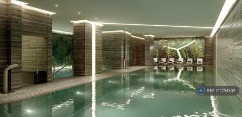 Resident Only Private Pool