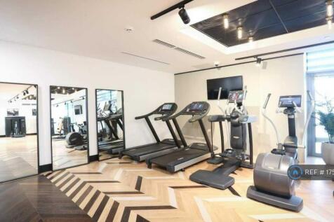Resident Only Private Gym