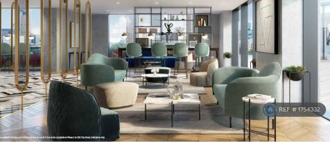 Business Lounge
