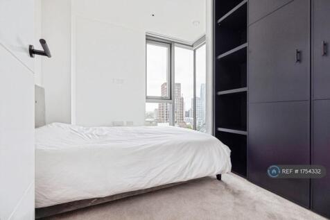 Double Bedroom 2 With View