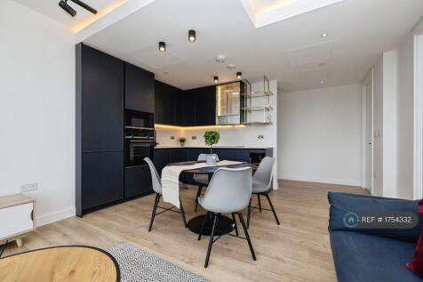 Open Plan Kitchen Diner