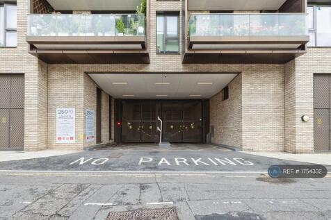 Secure Underground Allocated Parking