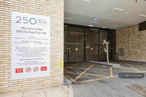 Secure Underground Allocated Parking