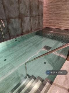 Resident Only Hydropool