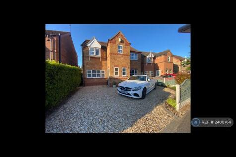 2 Car Driveway 