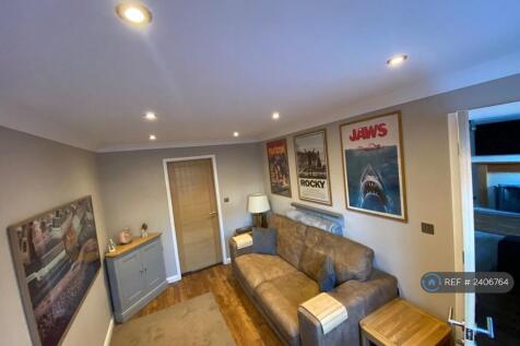 Movie Room / Bedroom Sofa Bed