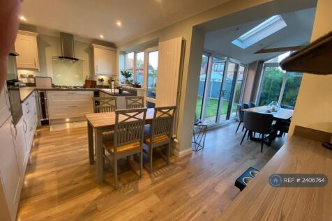 Kitchen Dining Room