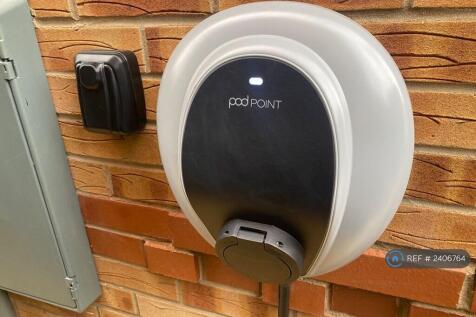 Charging Point For Car