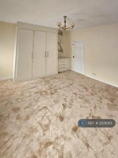Master Double Bedroom