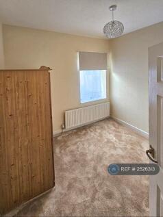 Back Single Bedroom