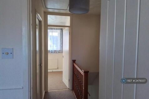 Upstairs Landing 