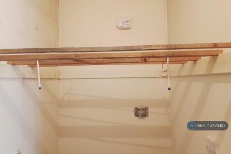 Airing Cupboard 